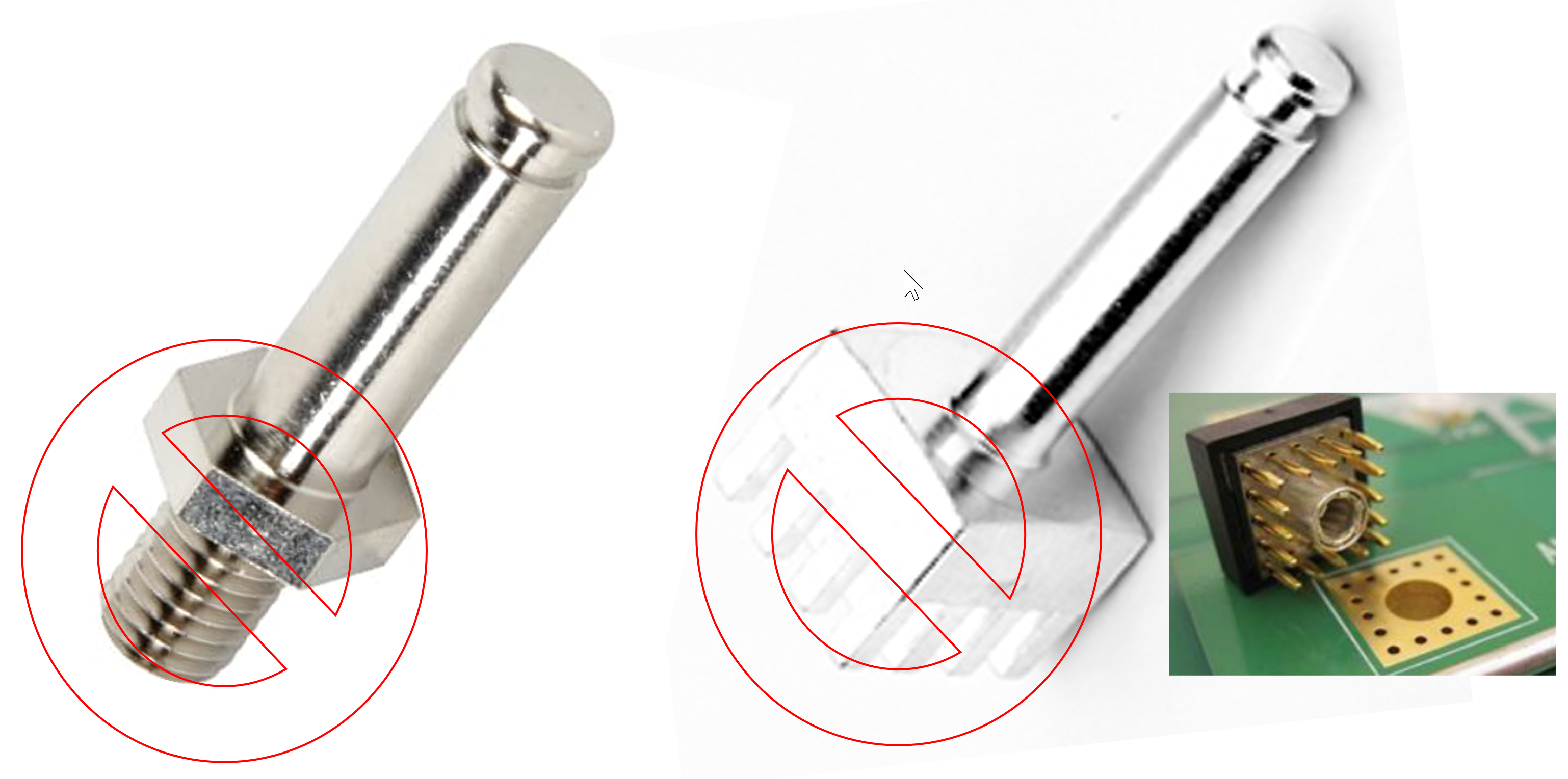 PEM eConnect Technology