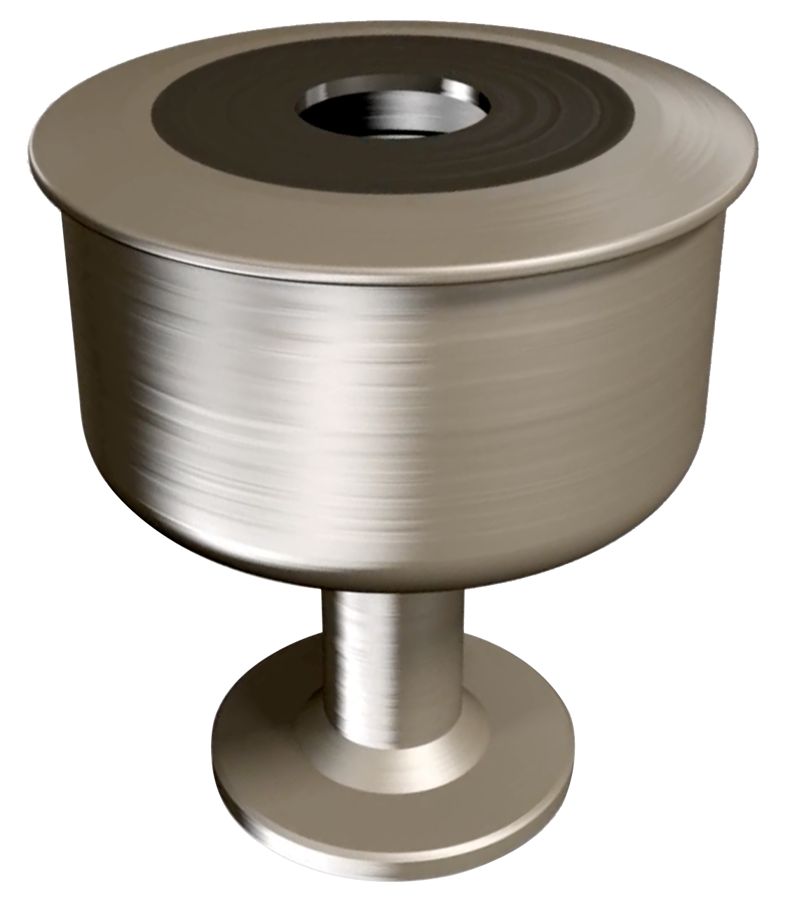 PEM Ghost Fastener