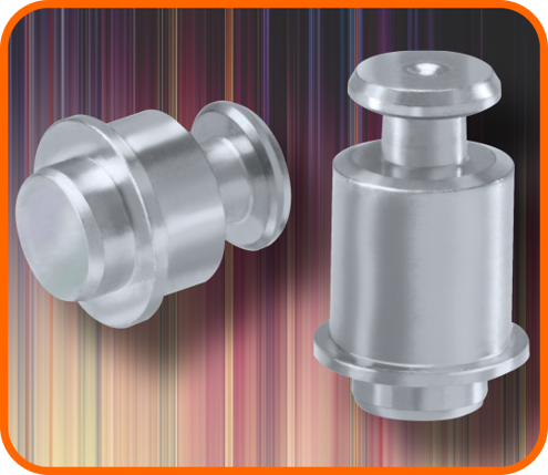 Surface Mount KEYHOLE® Standoffs