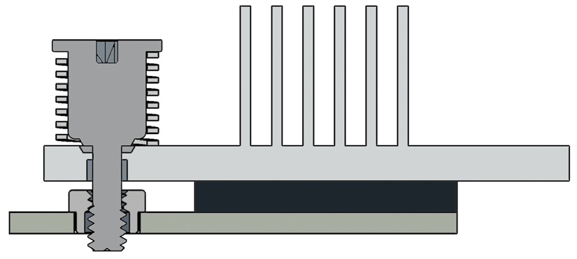 PEM® Panel Fasteners