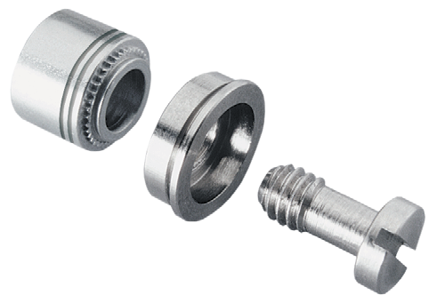 PEM® Panel Fasteners