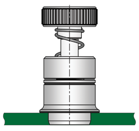 PEM® Panel Fasteners