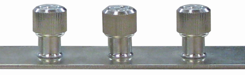 PEM Panel Fasteners