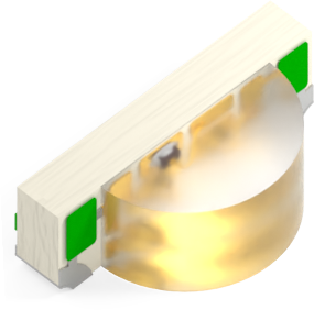 SunLED Ultra-Bright SMD RGB LED