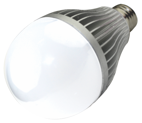 AC/DC LED Light Bulb