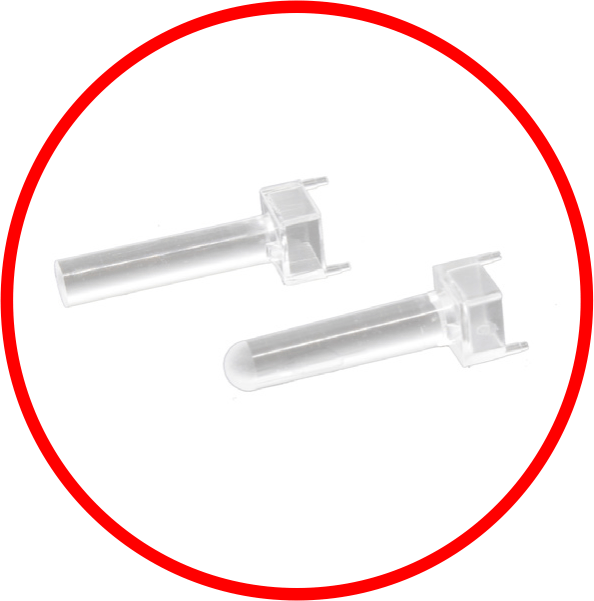 VBL light pipes