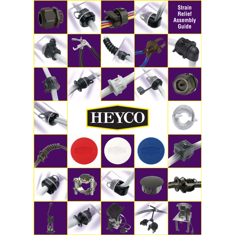 Heyco Products, Inc.