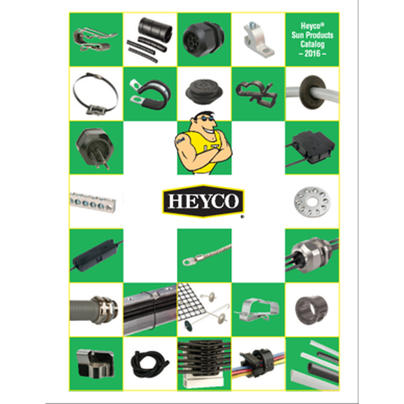 Heyco Products, Inc.