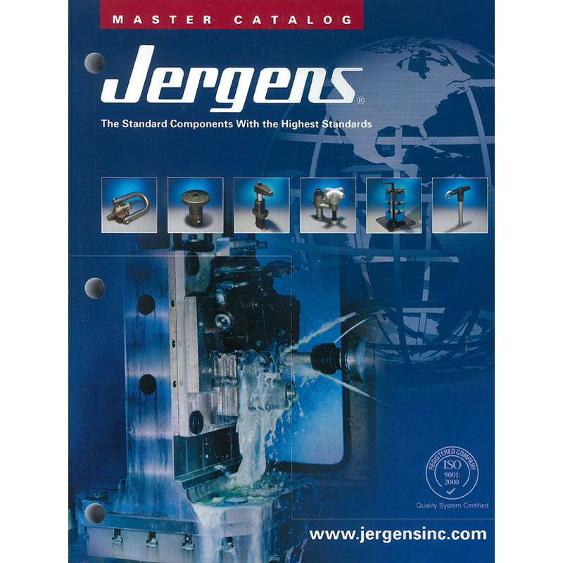 Jergens