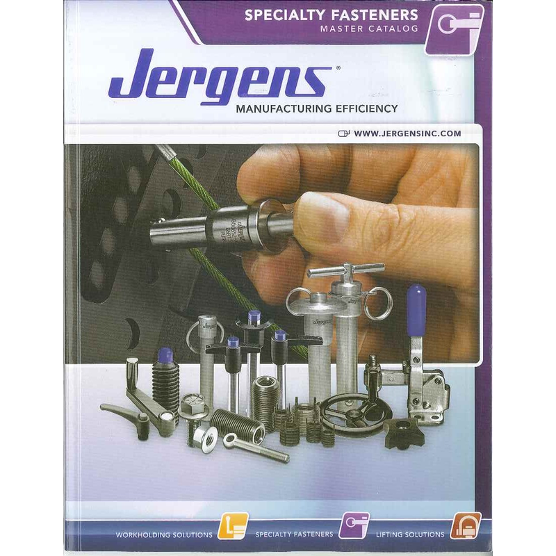 Jergens