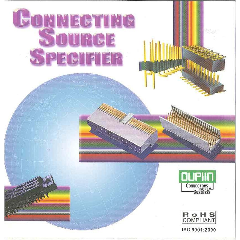 Oupiin Connector
