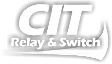 CIT Relay & Switch Logo
