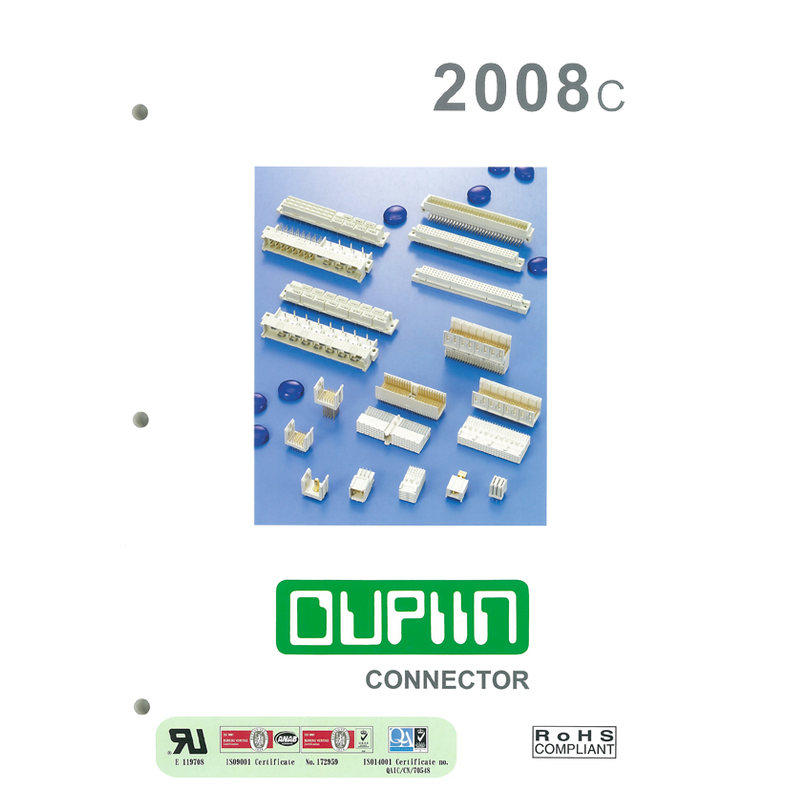 Oupiin Connector 