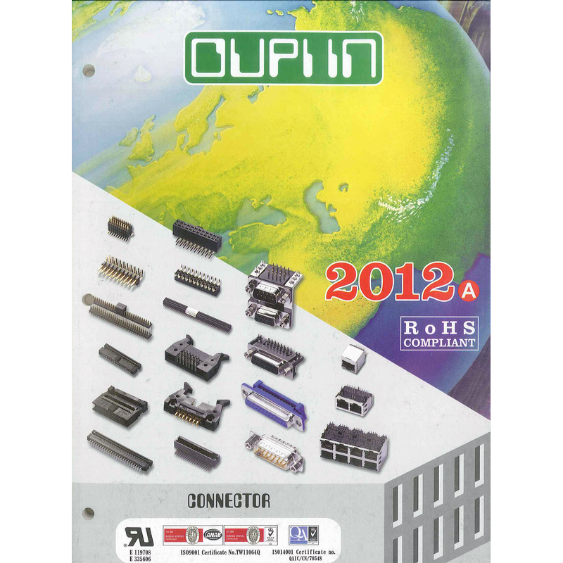 Oupiin Connector